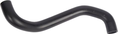 MDR GOM-RH0471 - Шланг радіатора autocars.com.ua