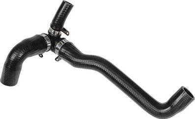MDR GOM-RH0523 - Шланг радіатора autocars.com.ua