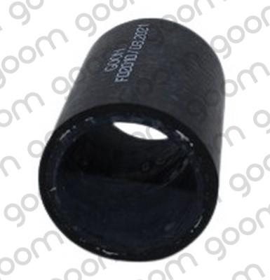 MDR GOM-RH0561 - Шланг радіатора autocars.com.ua