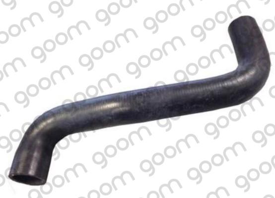 MDR GOM-RH0623 - Шланг радіатора autocars.com.ua