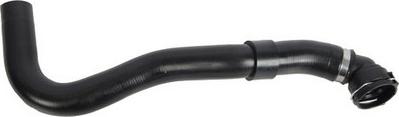MDR GOM-RH0715 - Шланг радіатора autocars.com.ua