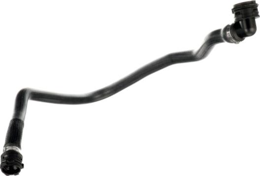 MDR GOM-RH0761 - Шланг радіатора autocars.com.ua