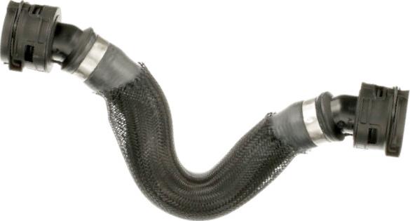 MDR GOM-RH0763 - Шланг радіатора autocars.com.ua