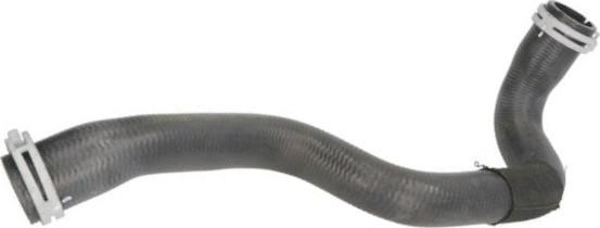 MDR GOM-RH0766 - Шланг радіатора autocars.com.ua