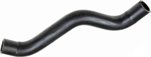 MDR GOM-RH0768 - Шланг радіатора autocars.com.ua