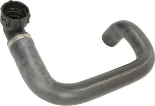 MDR GOM-RH0778 - Шланг радіатора autocars.com.ua