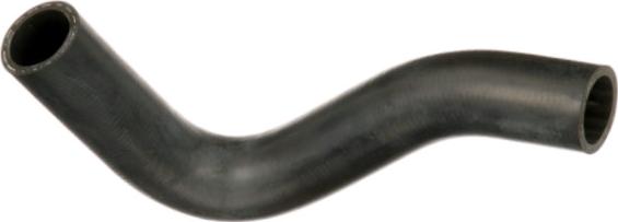 MDR GOM-RH0800 - Шланг радіатора autocars.com.ua