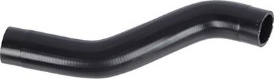 MDR GOM-RH0858 - Шланг радіатора autocars.com.ua