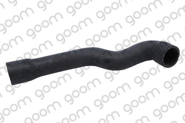 MDR GOM-RH0890 - Шланг радіатора autocars.com.ua