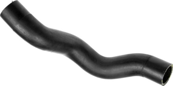 MDR GOM-RH0891 - Шланг радіатора autocars.com.ua