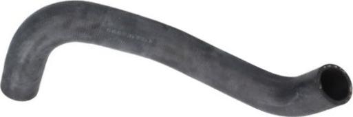 MDR GOM-RH0892 - Шланг радіатора autocars.com.ua