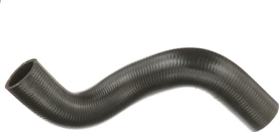 MDR GOM-RH0929 - Шланг радіатора autocars.com.ua