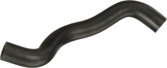 MDR GOM-RH0932 - Шланг радіатора autocars.com.ua