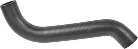 MDR GOM-RH0934 - Шланг радіатора autocars.com.ua