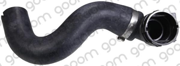 MDR GOM-RH1048 - Шланг радіатора autocars.com.ua