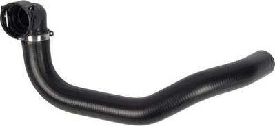 MDR GOM-RH1049 - Шланг радіатора autocars.com.ua