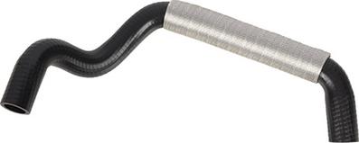 MDR GOM-RH1081 - Шланг радіатора autocars.com.ua