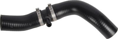 MDR GOM-RH1129 - Шланг радіатора autocars.com.ua