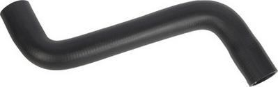 MDR GOM-RH1141 - Шланг радіатора autocars.com.ua
