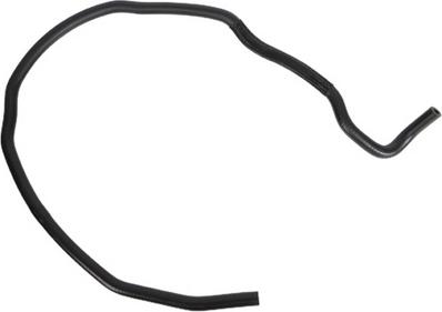 MDR GOM-RH1160 - Шланг радіатора autocars.com.ua