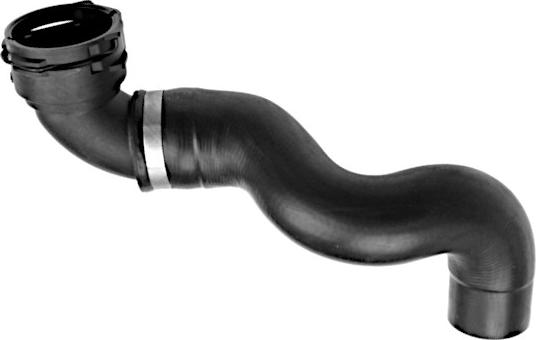 MDR GOM-RH1270 - Шланг радіатора autocars.com.ua