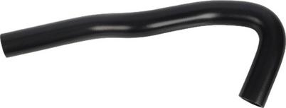 MDR GOM-RH1314 - Шланг радіатора autocars.com.ua
