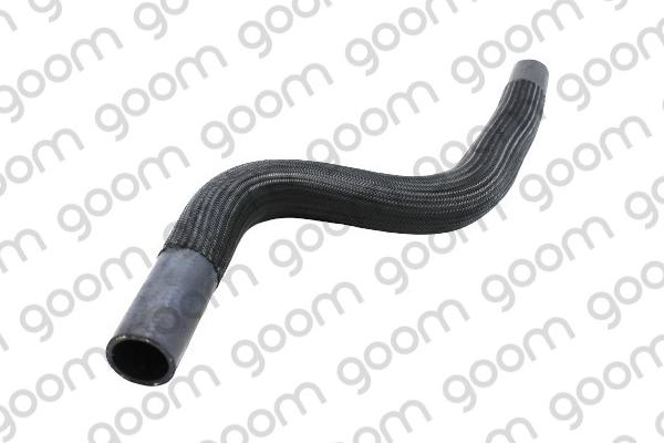 MDR GOM-RH1376 - Шланг радіатора autocars.com.ua