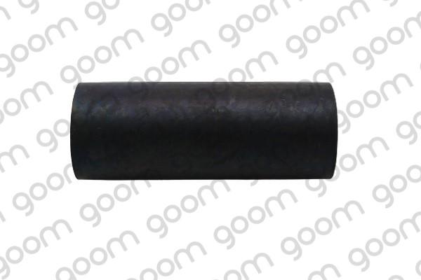 MDR GOM-RH1396 - Шланг радіатора autocars.com.ua