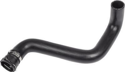 MDR GOM-RH1472 - Шланг радіатора autocars.com.ua