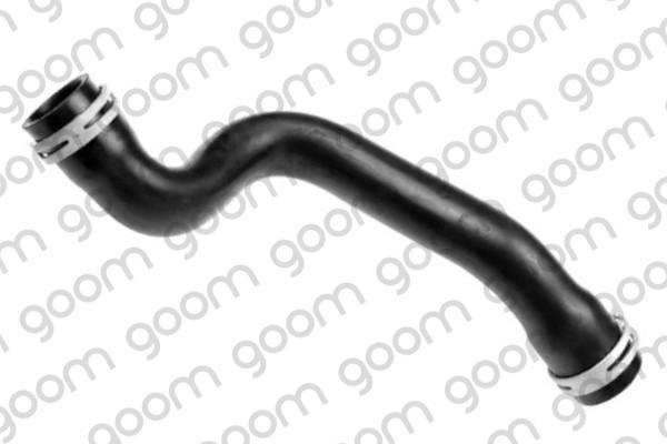 MDR GOM-RH1473 - Шланг радіатора autocars.com.ua