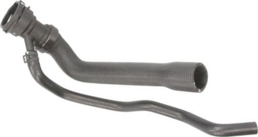 MDR GOM-RH1527 - Шланг радіатора autocars.com.ua