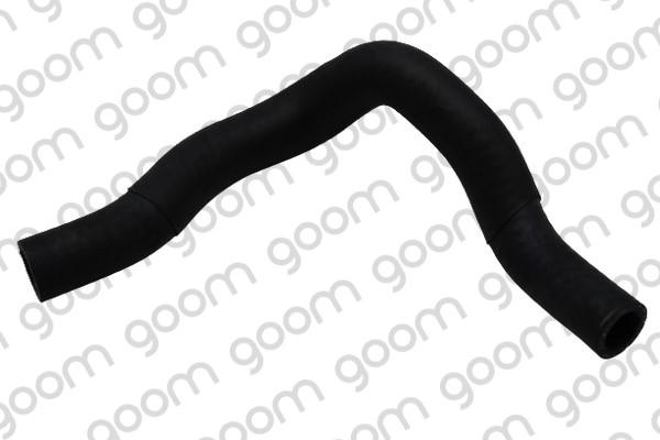 MDR GOM-RH1578 - Шланг радіатора autocars.com.ua