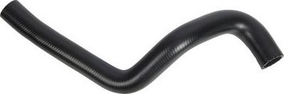 MDR GOM-RH1608 - Шланг радіатора autocars.com.ua