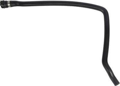 MDR GOM-RH1640 - Шланг радіатора autocars.com.ua