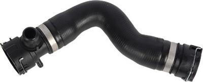 MDR GOM-RH1650 - Шланг радіатора autocars.com.ua