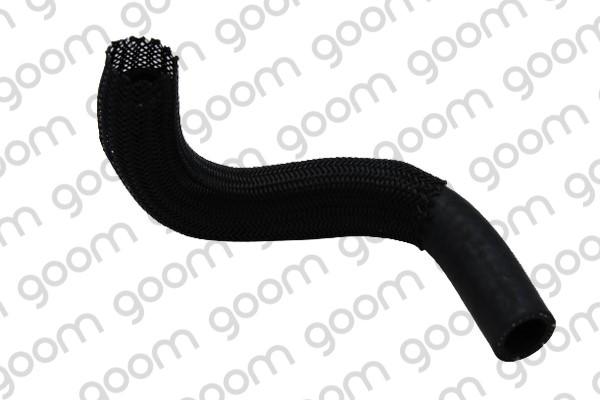 MDR GOM-RH1764 - Шланг радіатора autocars.com.ua