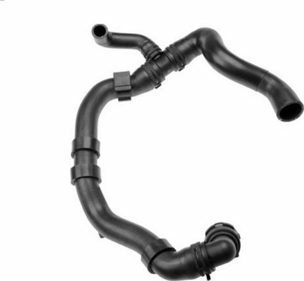 MDR GOM-RH1810 - Шланг радіатора autocars.com.ua