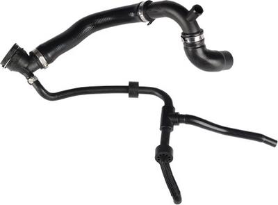 MDR GOM-RH1833 - Шланг радіатора autocars.com.ua