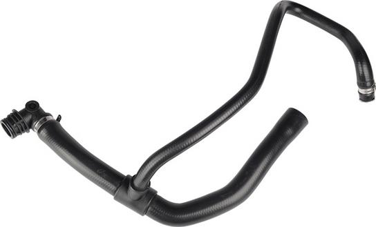 MDR GOM-RH1970 - Шланг радіатора autocars.com.ua