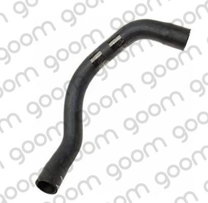 MDR GOM-RH2236 - Шланг радіатора autocars.com.ua