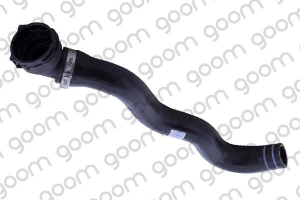 MDR GOM-RH2244 - Шланг радіатора autocars.com.ua