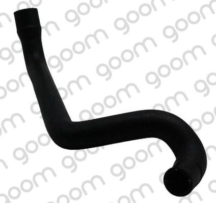 MDR GOM-RH2252 - Шланг радіатора autocars.com.ua