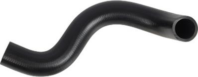 MDR GOM-RH2395 - Шланг радіатора autocars.com.ua