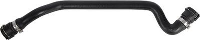 MDR GOM-RH2413 - Шланг радіатора autocars.com.ua