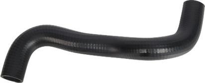 MDR GOM-RH2511 - Шланг радіатора autocars.com.ua