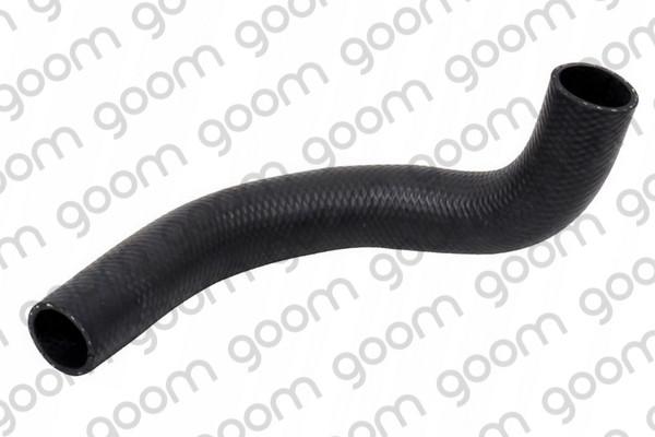 MDR GOM-RH2516 - Шланг радіатора autocars.com.ua