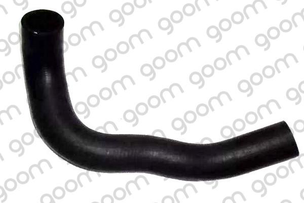 MDR GOM-RH2517 - Шланг радіатора autocars.com.ua