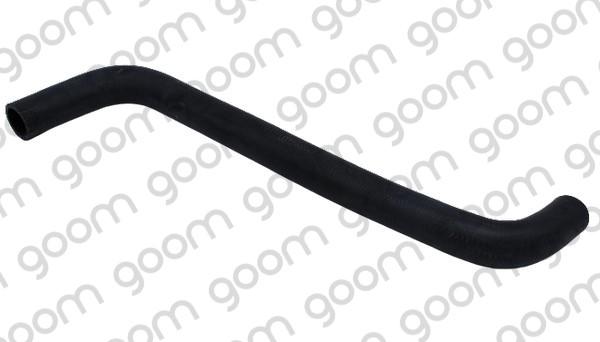 MDR GOM-RH2520 - Шланг радіатора autocars.com.ua