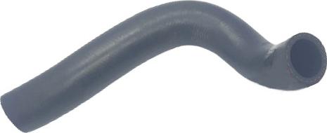 MDR GOM-RH2553 - Шланг радіатора autocars.com.ua