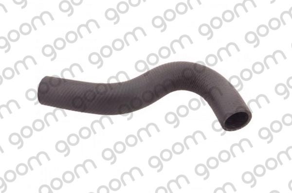 MDR GOM-RH2581 - Шланг радіатора autocars.com.ua